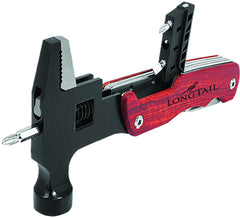 Personalized Custom Engraved multi-function tool hammer, Fathers Day Gift for Dad, great wedding favor, groomsman,Birthday for him, handyman