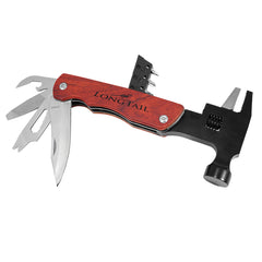 Engraved Dad Gift, Multi-function Hammer Multi-Tool, Great Fathers Day gift for him, Handyman gift, Personalized dad gift,gift for Husband