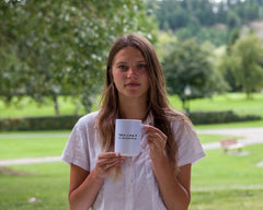 Friends themed Mug, TEACHER- I'll be there for you! Friends TV show quote. Funny Friends TV show gift Mug, Gift for Teacher, Personalized