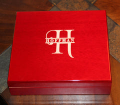 Cigar Humidor, personalized Rosewood. Cigar box, personalized Humidor box, wood humidor, cigar lover gift, wedding gift, groomsman gift