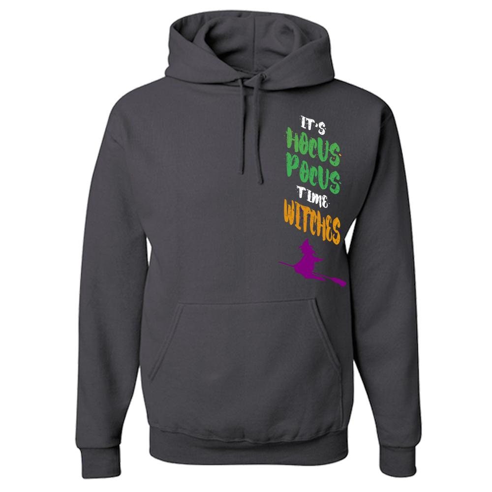 Hocus Pocus Halloween themed Hoodie