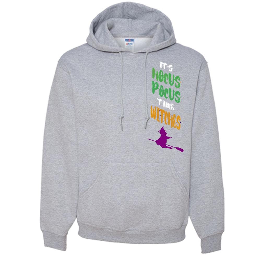 Hocus Pocus Halloween themed Hoodie