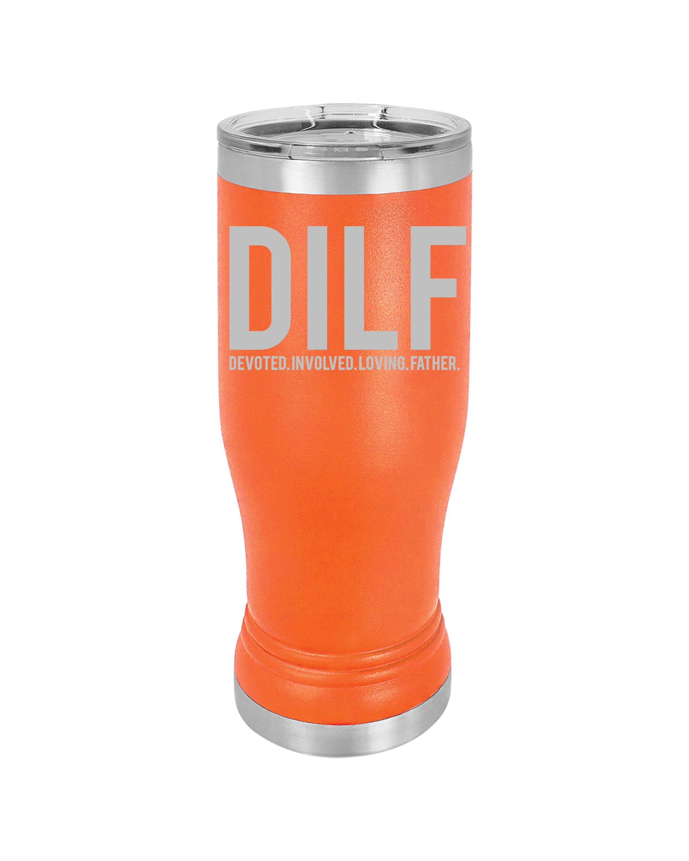 Personalized Beer Pint,Daddy flag,Custom,Insulated Pilsner,Fathers Day,Dad gift,Personalised tumbler,many colors options